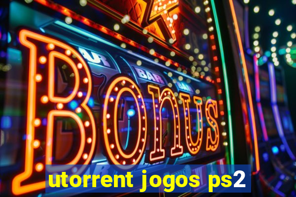 utorrent jogos ps2